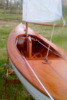 MacGregor Sailing Canoe 3